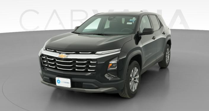 chevrolet equinox 2025 3GNAXHEG7SL309403 image chevrolet equinox 2025 3GNAXHEG7SL309403 image