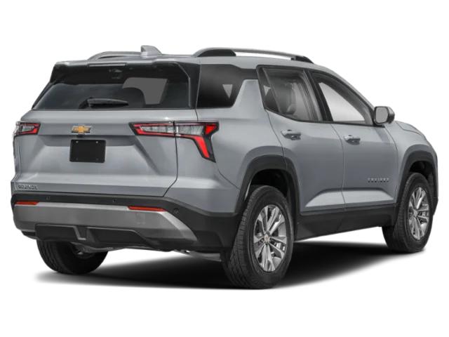 chevrolet equinox 2025 3GNAXPEG8SL289494 image chevrolet equinox 2025 3GNAXPEG8SL289494 image