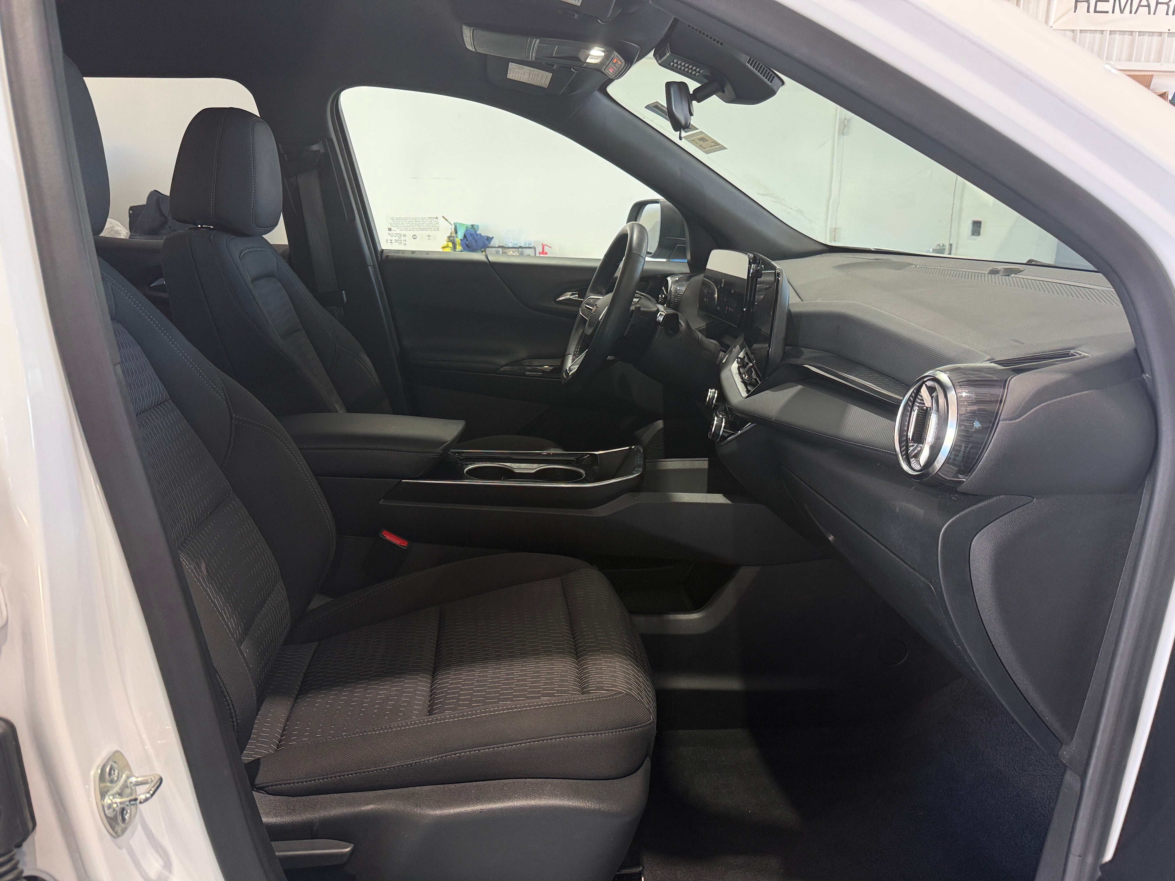 chevrolet equinox 2025 3GNAXHEGXSL212518 image chevrolet equinox 2025 3GNAXHEGXSL212518 image