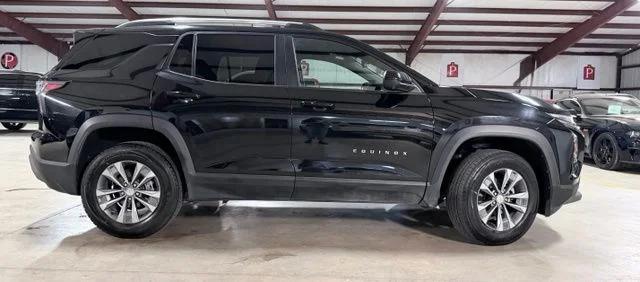 chevrolet equinox 2025 3GNAXHEG1SL216098 image chevrolet equinox 2025 3GNAXHEG1SL216098 image