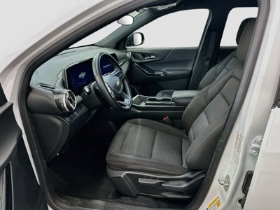 chevrolet equinox 2025 3GNAXPEG0SL308586 image chevrolet equinox 2025 3GNAXPEG0SL308586 image