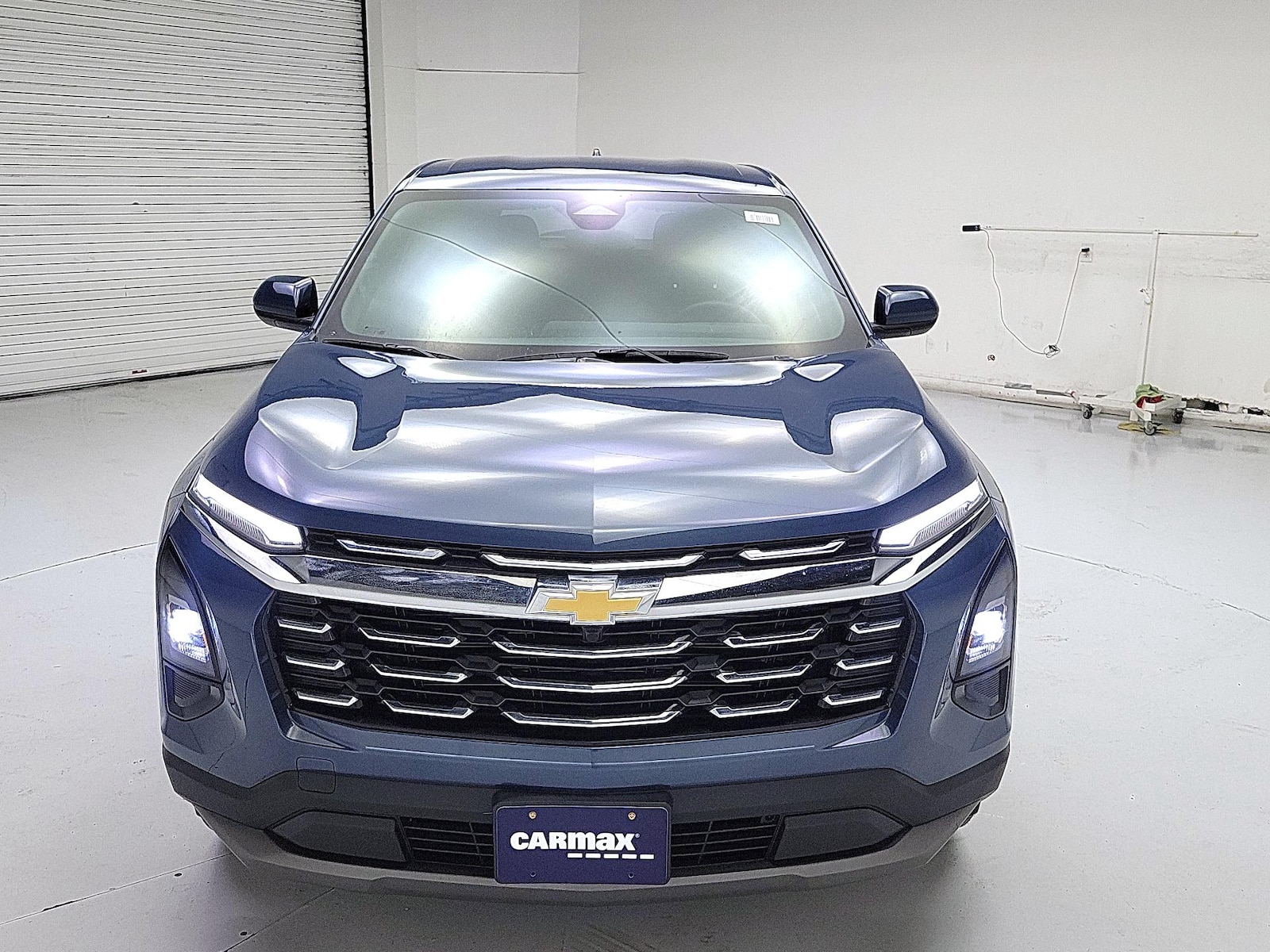 chevrolet equinox 2025 3GNAXHEG9SL226717 image chevrolet equinox 2025 3GNAXHEG9SL226717 image