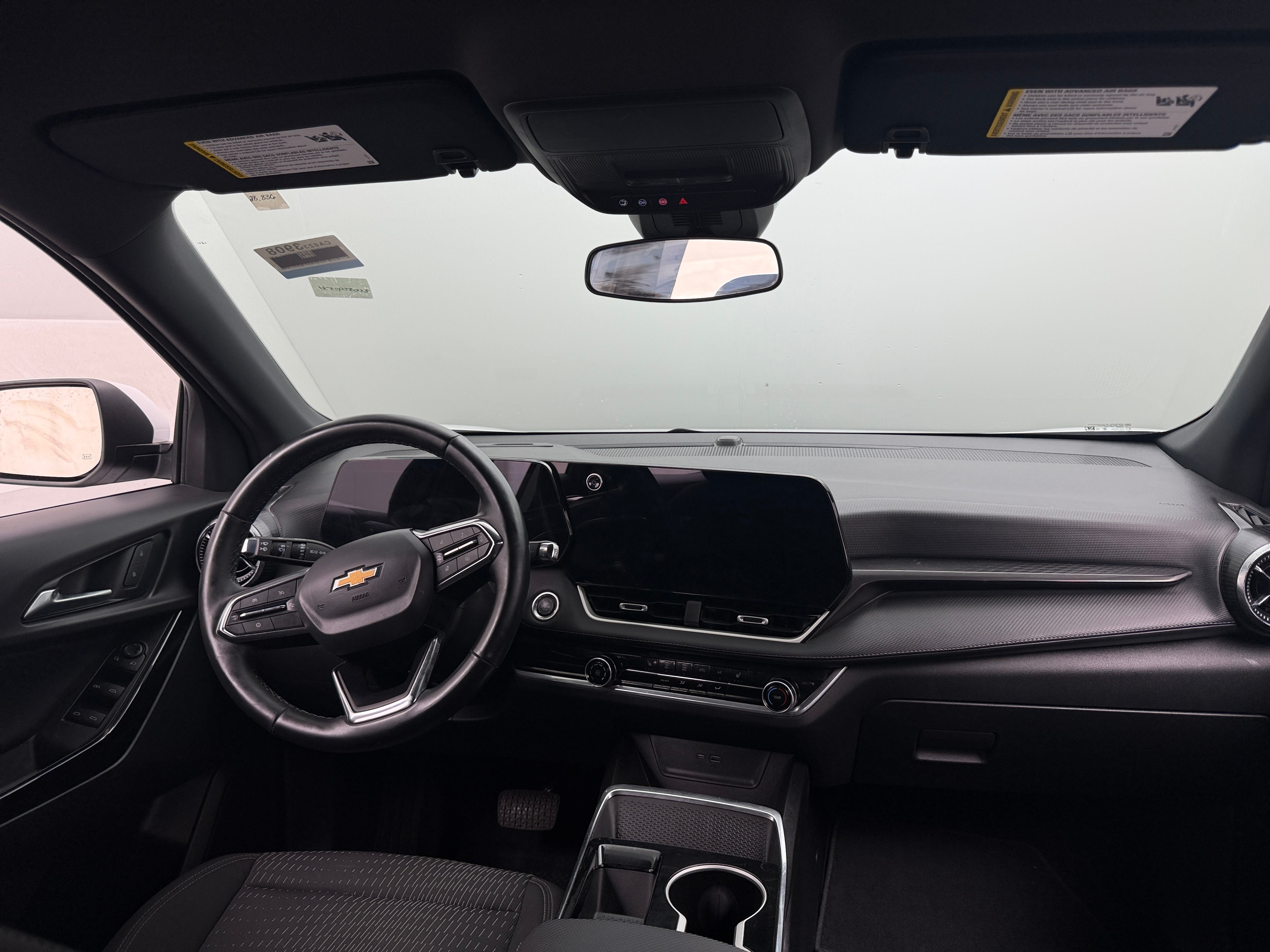 chevrolet equinox 2025 3GNAXPEG0SL324481 image chevrolet equinox 2025 3GNAXPEG0SL324481 image
