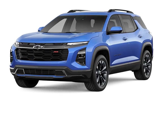 chevrolet equinox 2025 3GNAXTEG3SL213805 image chevrolet equinox 2025 3GNAXTEG3SL213805 image