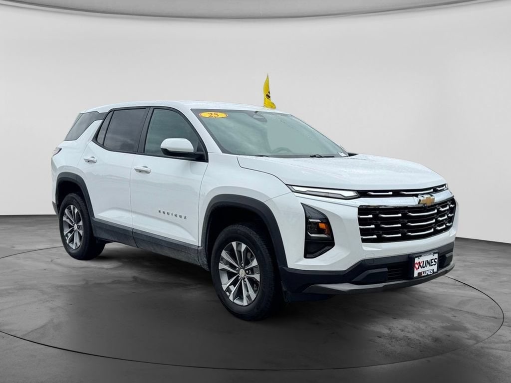 chevrolet equinox 2025 3GNAXPEGXSL282112 image chevrolet equinox 2025 3GNAXPEGXSL282112 image