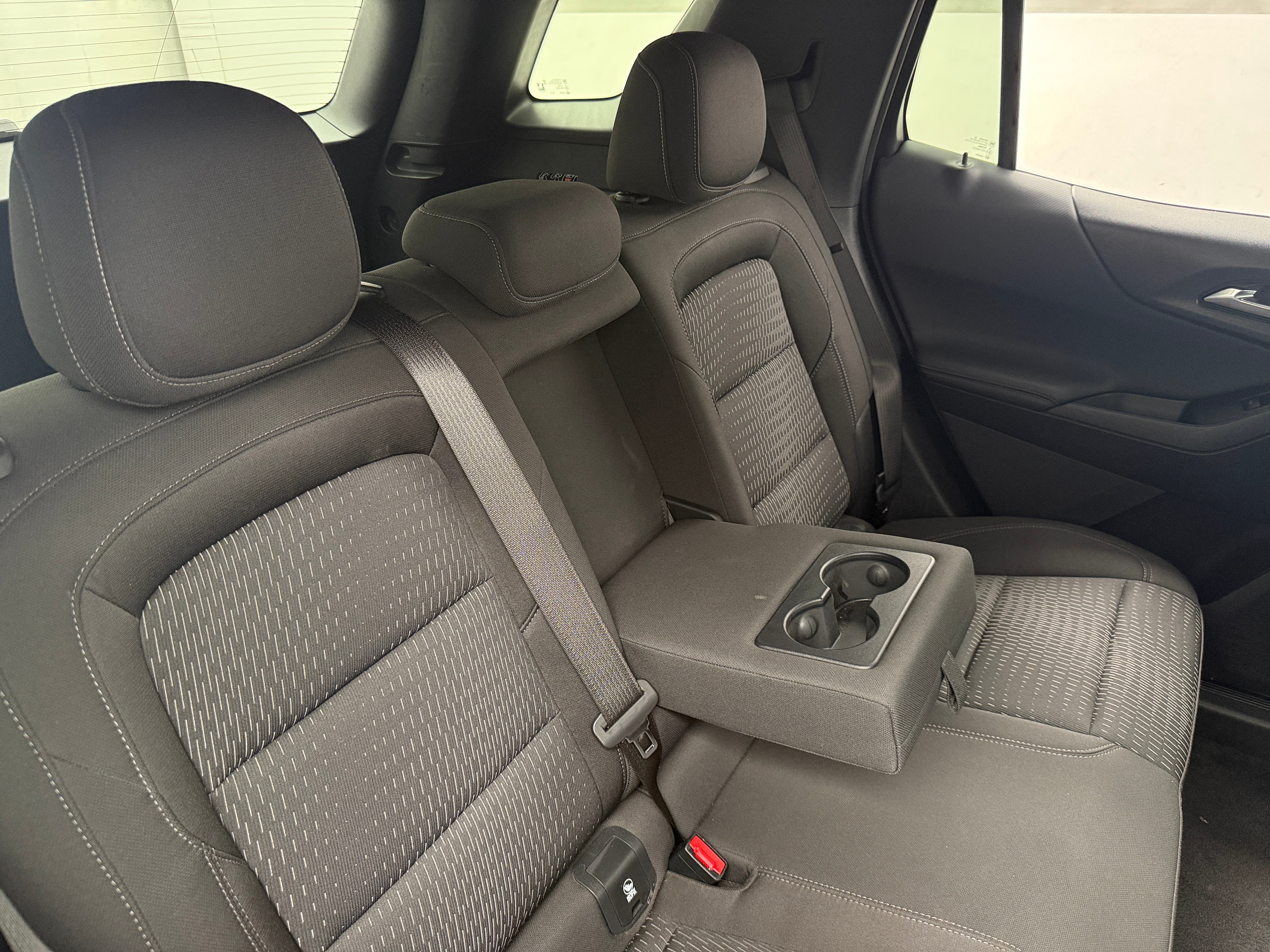 chevrolet equinox 2025 3GNAXHEG3SL212358 image chevrolet equinox 2025 3GNAXHEG3SL212358 image