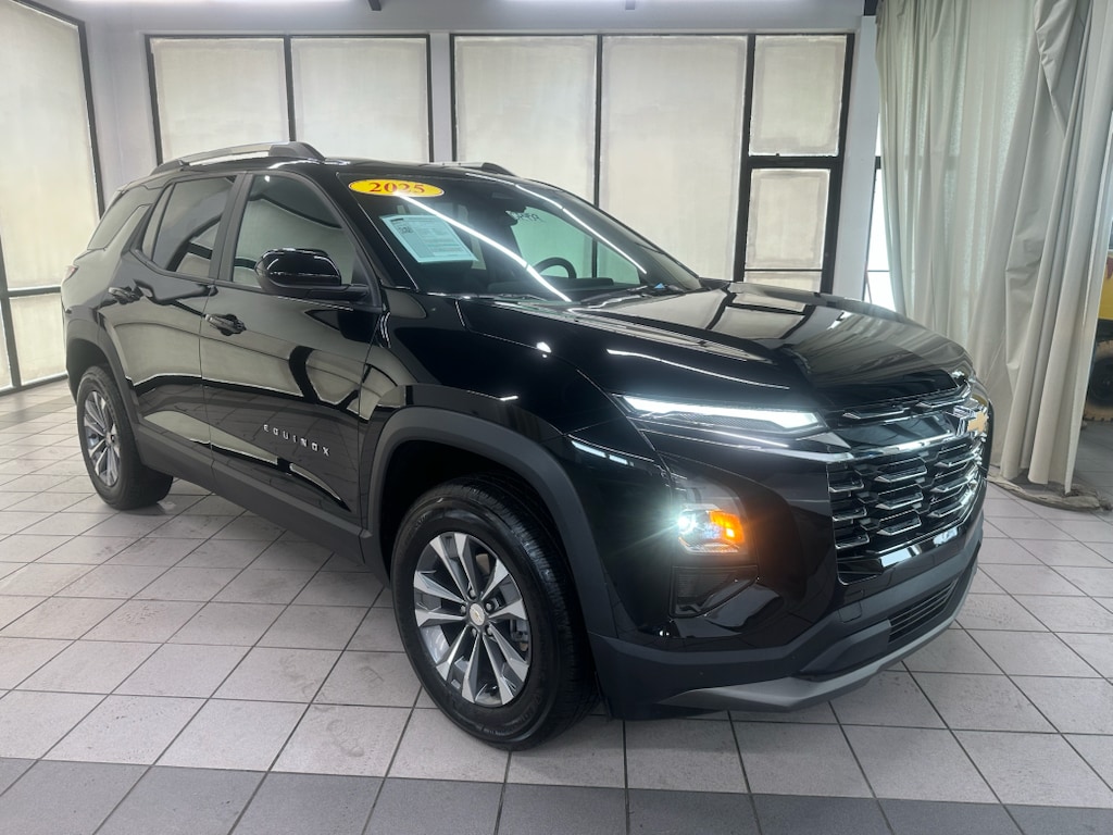 chevrolet equinox 2025 3GNAXHEG3SL196050 image chevrolet equinox 2025 3GNAXHEG3SL196050 image