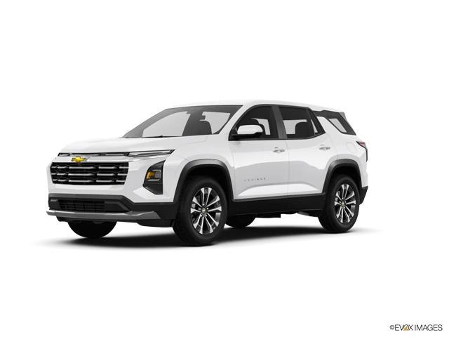 chevrolet equinox 2025 3GNAXHEG6SL271050 image chevrolet equinox 2025 3GNAXHEG6SL271050 image