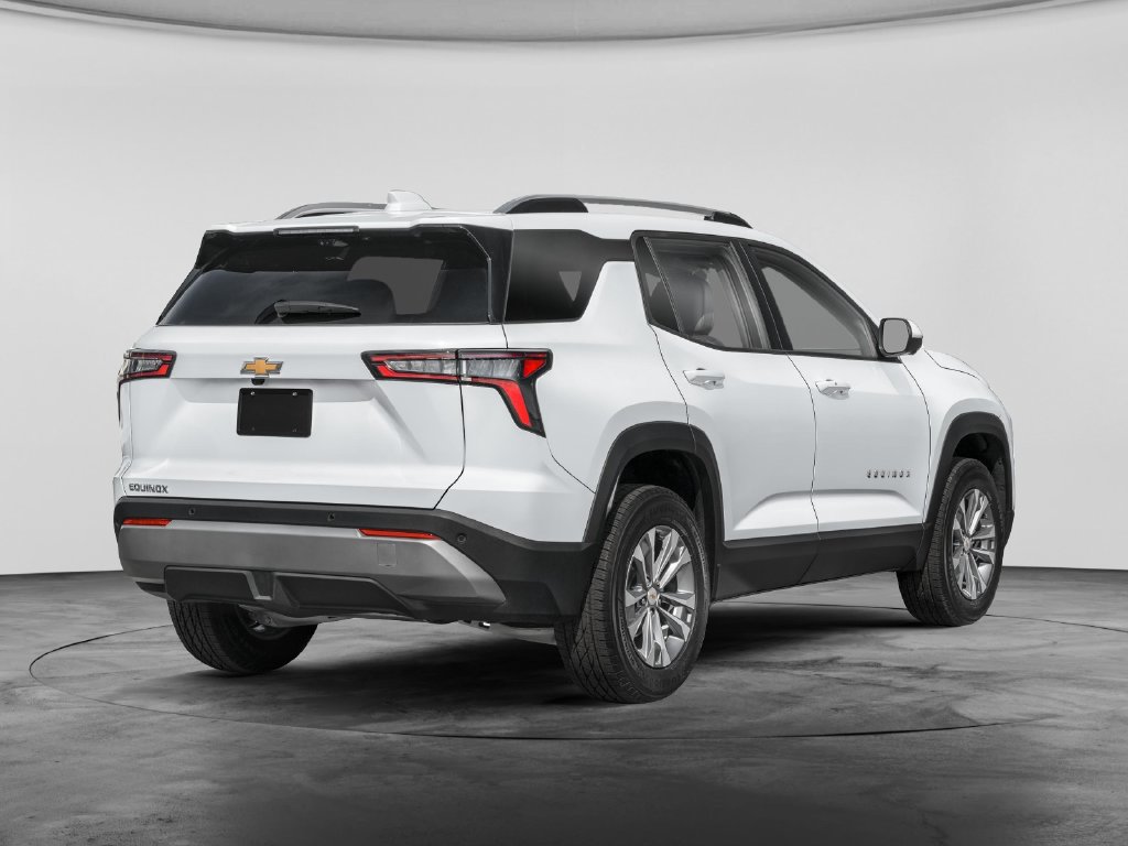 chevrolet equinox 2025 3GNAXHEG8SL164548 image chevrolet equinox 2025 3GNAXHEG8SL164548 image