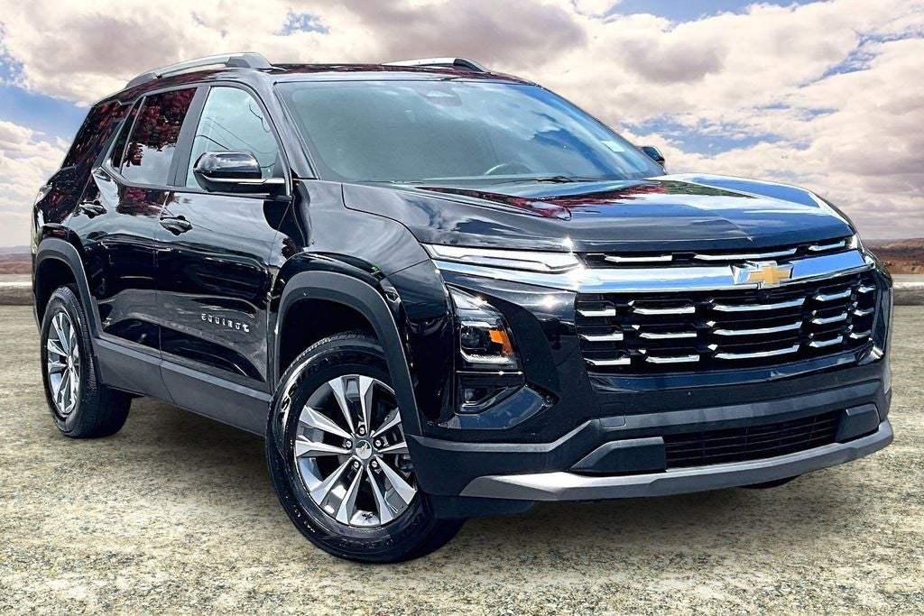 chevrolet equinox 2025 3GNAXHEG7SL215036 image chevrolet equinox 2025 3GNAXHEG7SL215036 image
