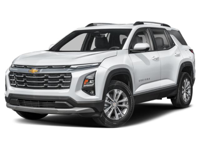 chevrolet equinox 2025 3GNAXPEG8SL215623 image chevrolet equinox 2025 3GNAXPEG8SL215623 image
