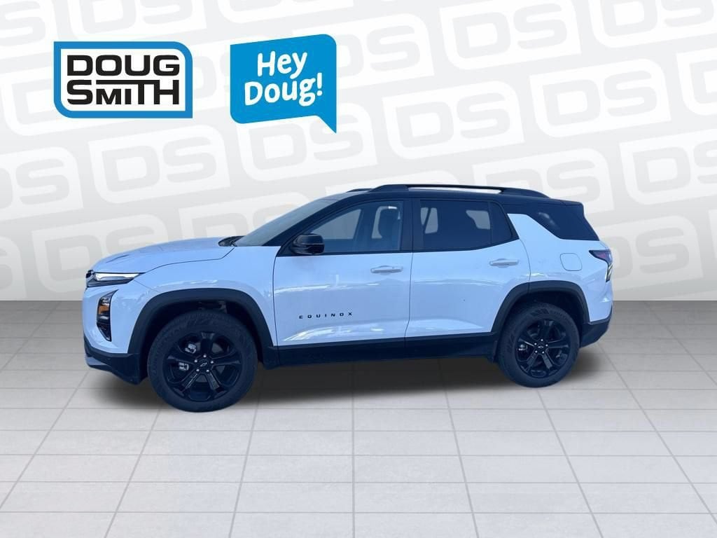 chevrolet equinox 2025 3GNAXPEG7SL179892 image chevrolet equinox 2025 3GNAXPEG7SL179892 image