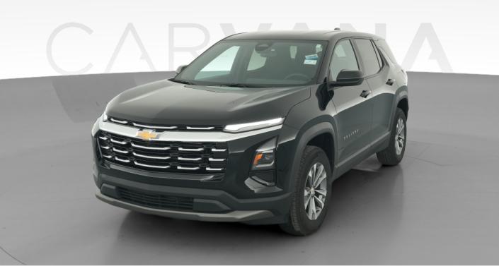 chevrolet equinox 2025 3GNAXPEG4SL323138 image chevrolet equinox 2025 3GNAXPEG4SL323138 image