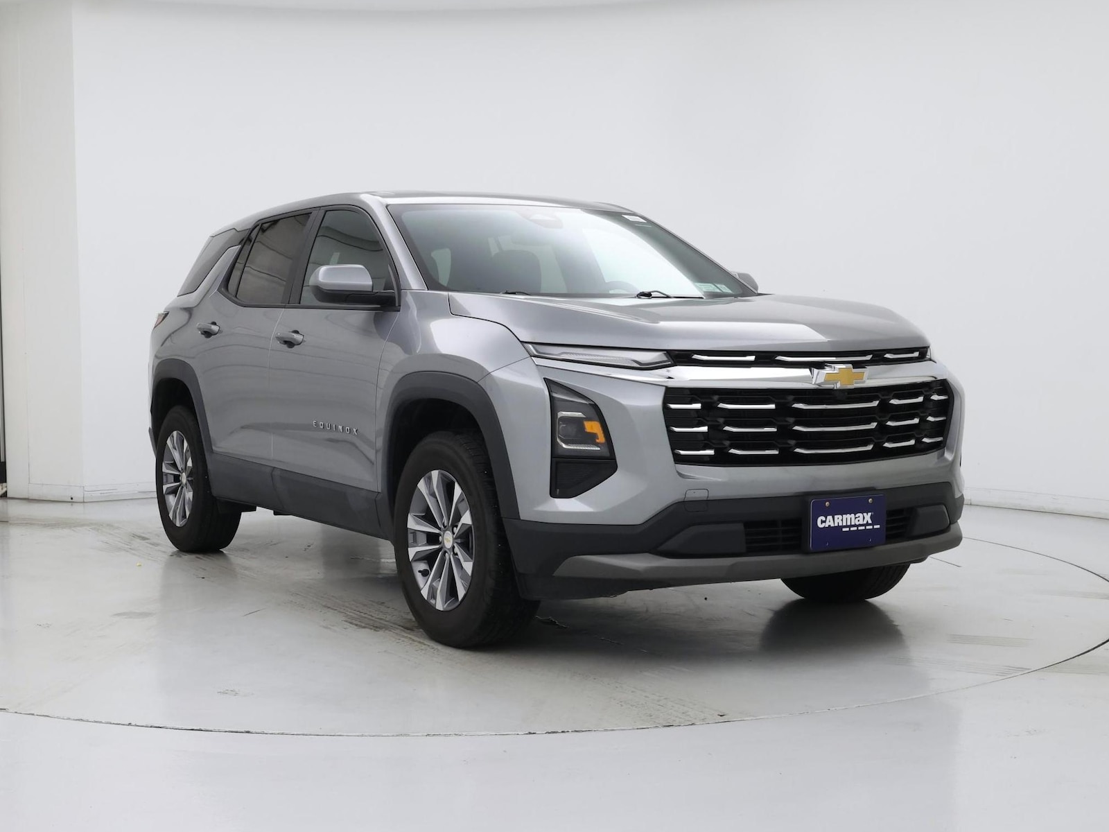 chevrolet equinox 2025 3GNAXHEG4SL314123 image chevrolet equinox 2025 3GNAXHEG4SL314123 image
