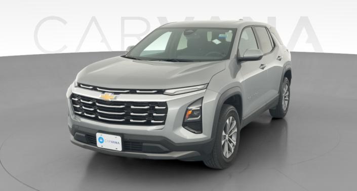 chevrolet equinox 2025 3GNAXHEGXSL312246 image chevrolet equinox 2025 3GNAXHEGXSL312246 image