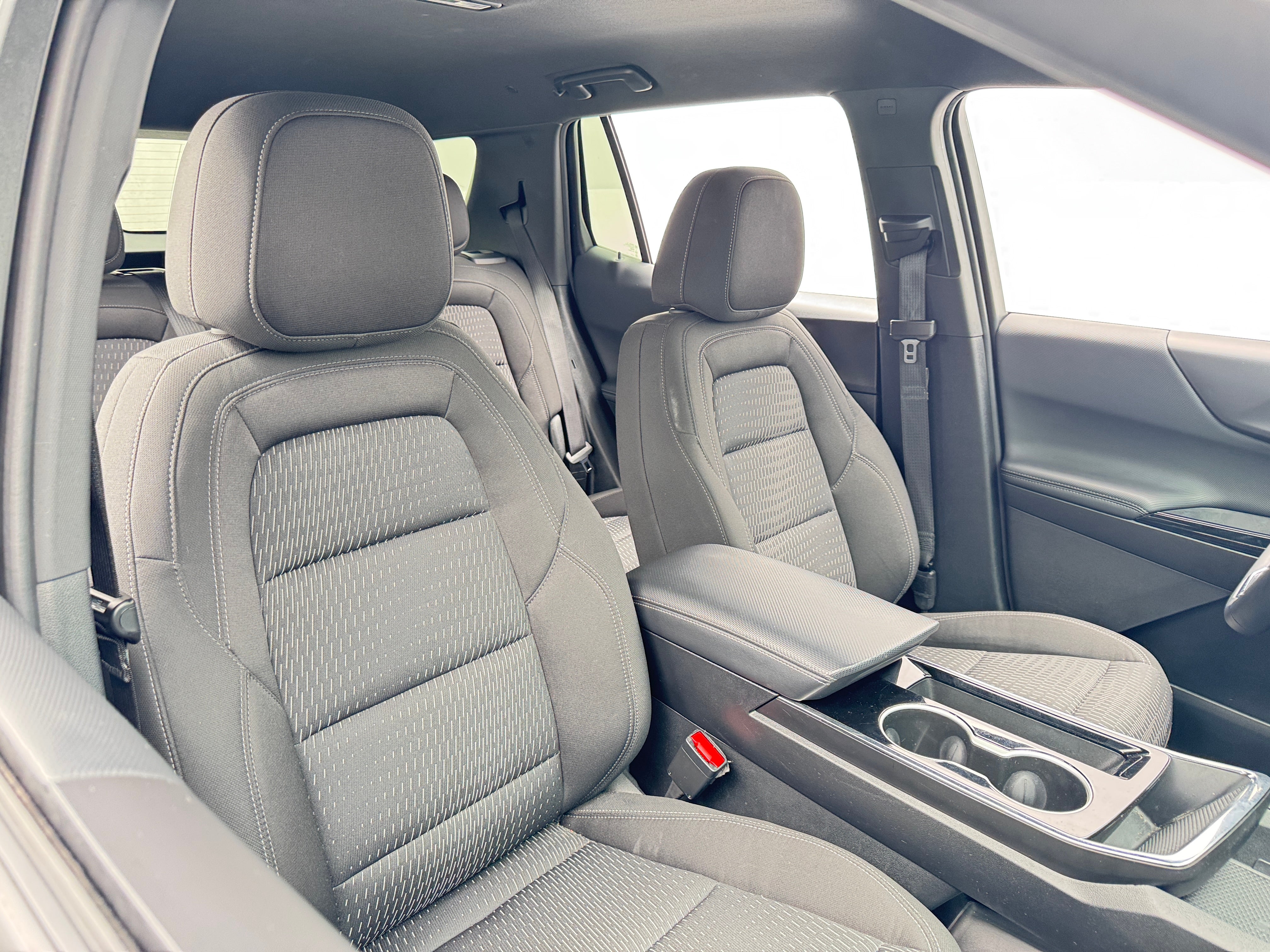 chevrolet equinox 2025 3GNAXHEG1SL313236 image chevrolet equinox 2025 3GNAXHEG1SL313236 image