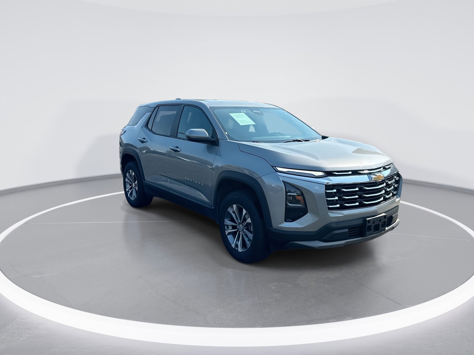chevrolet equinox 2025 3GNAXHEG5SL213270 image chevrolet equinox 2025 3GNAXHEG5SL213270 image