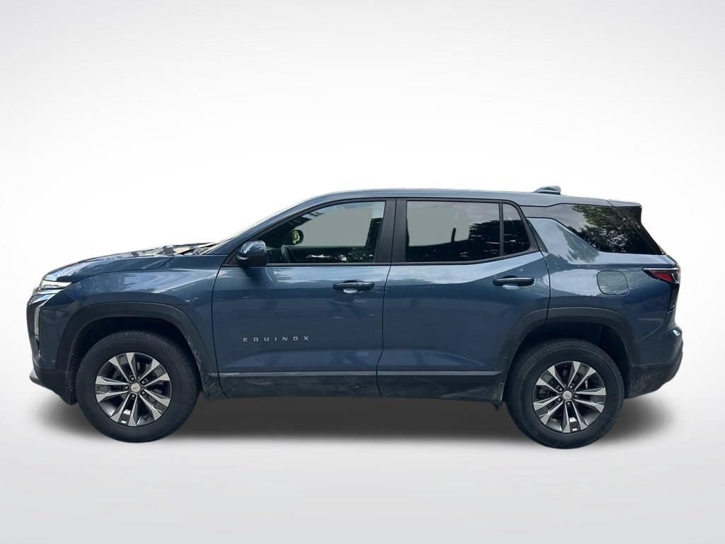 chevrolet equinox 2025 3GNAXHEG9SL106156 image chevrolet equinox 2025 3GNAXHEG9SL106156 image