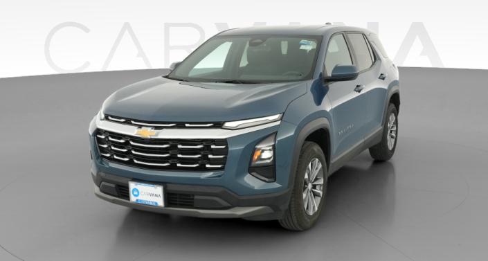 chevrolet equinox 2025 3GNAXHEG5SL212510 image chevrolet equinox 2025 3GNAXHEG5SL212510 image