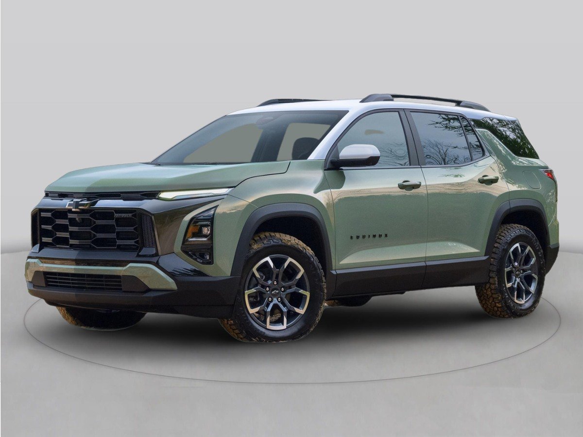 chevrolet equinox 2025 3GNAXTEG5SL211330 image chevrolet equinox 2025 3GNAXTEG5SL211330 image