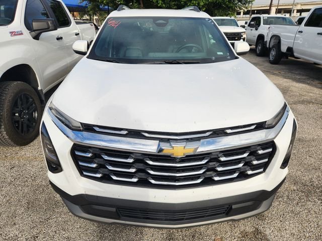 chevrolet equinox 2025 3GNAXHEG5SL218369 image chevrolet equinox 2025 3GNAXHEG5SL218369 image