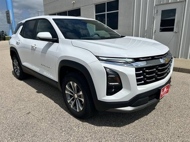 chevrolet equinox 2025 3GNAXPEG3SL322241 image chevrolet equinox 2025 3GNAXPEG3SL322241 image