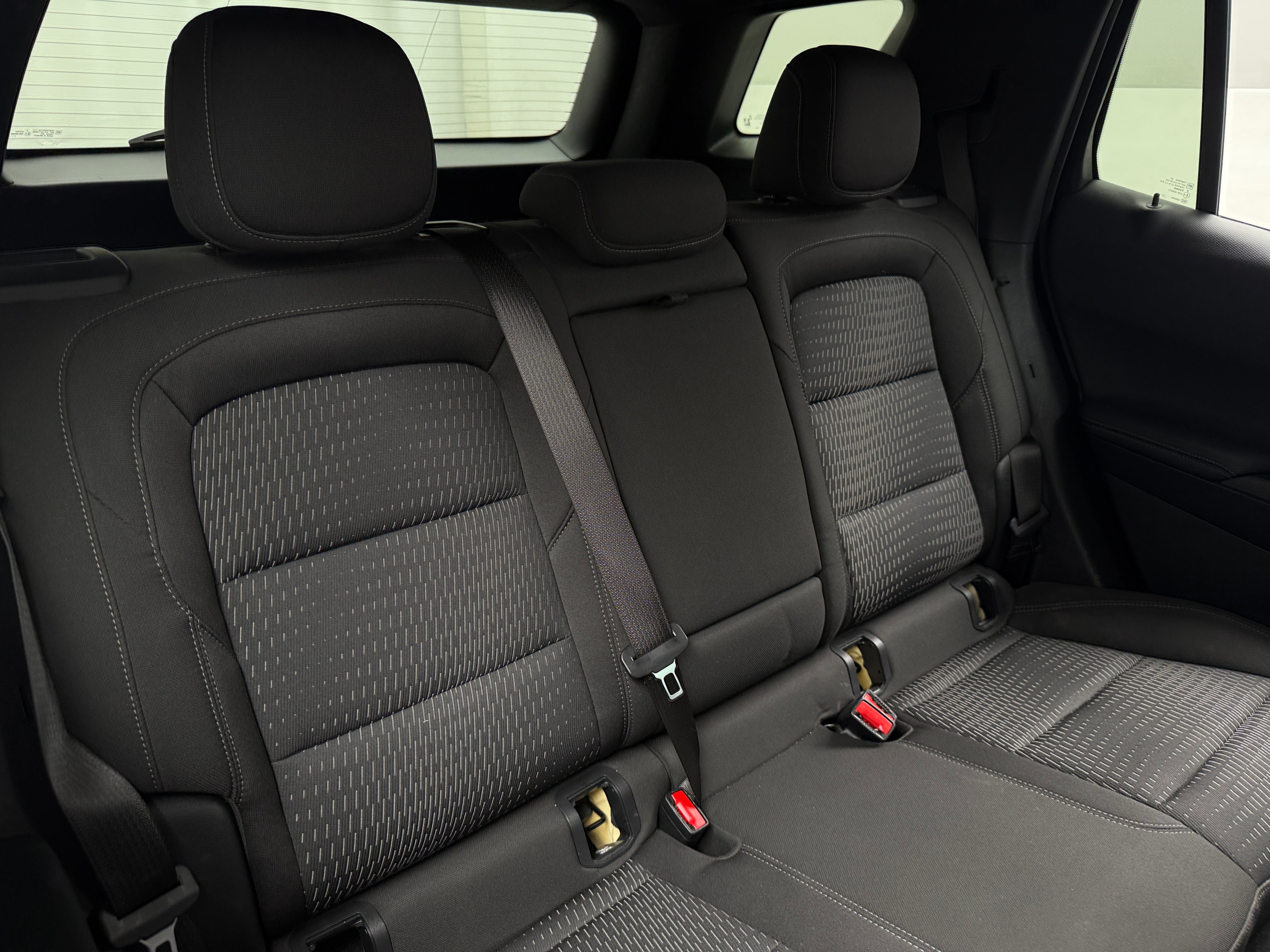 chevrolet equinox 2025 3GNAXHEG6SL213455 image chevrolet equinox 2025 3GNAXHEG6SL213455 image