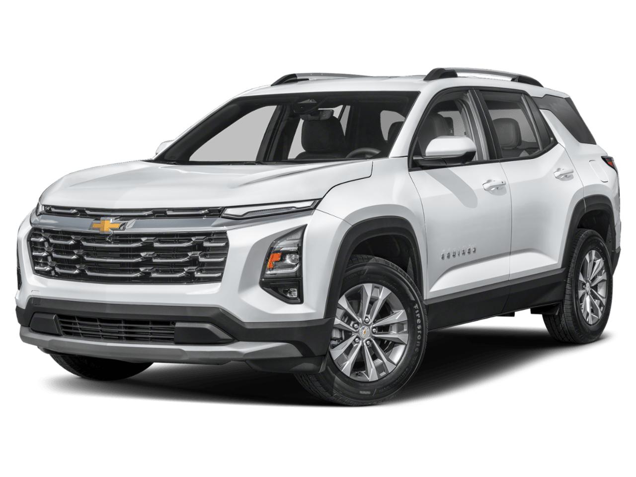 chevrolet equinox 2025 3GNAXHEG6SL224195 image chevrolet equinox 2025 3GNAXHEG6SL224195 image