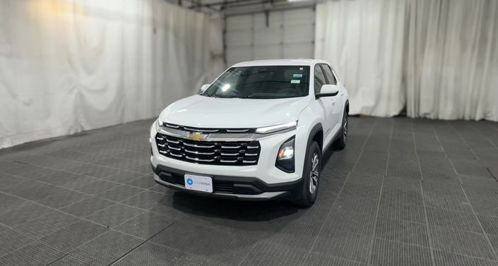 chevrolet equinox 2025 3GNAXHEG5SL227069 image chevrolet equinox 2025 3GNAXHEG5SL227069 image