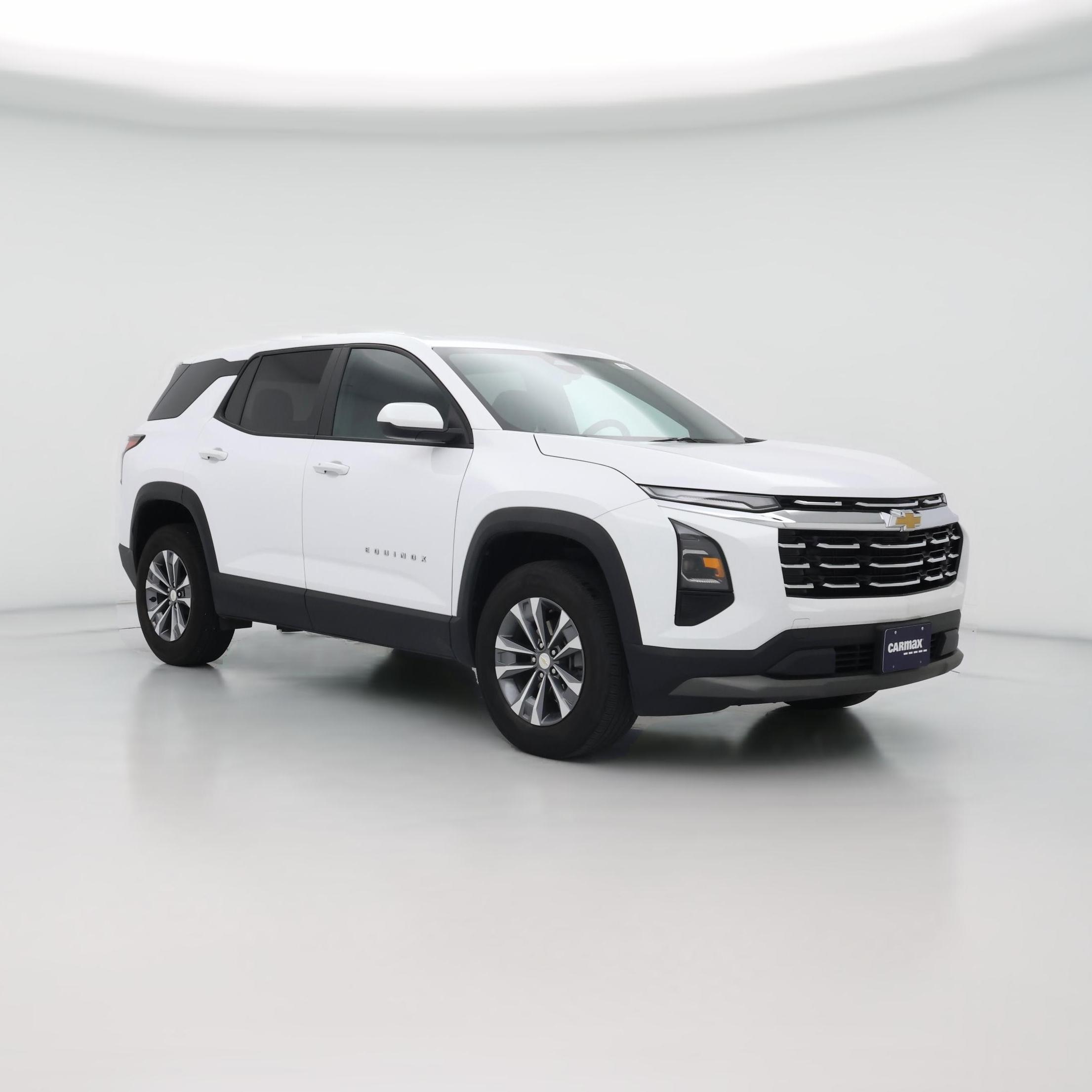 chevrolet equinox 2025 3GNAXHEGXSL312859 image chevrolet equinox 2025 3GNAXHEGXSL312859 image