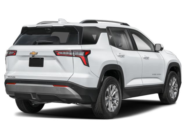 chevrolet equinox 2025 3GNAXPEG8SL107163 image chevrolet equinox 2025 3GNAXPEG8SL107163 image