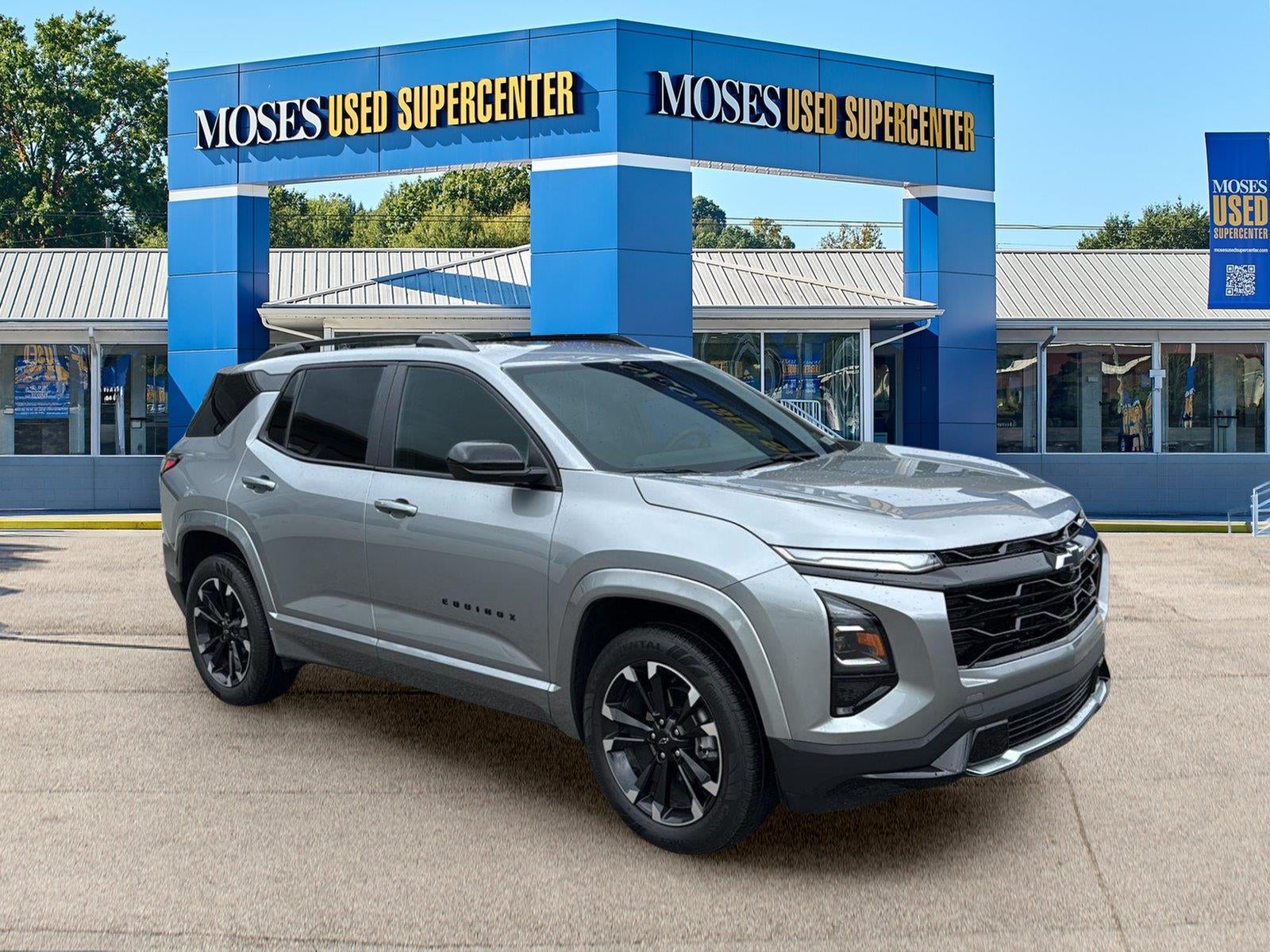 chevrolet equinox 2025 3GNAXTEG9SL210553 image chevrolet equinox 2025 3GNAXTEG9SL210553 image