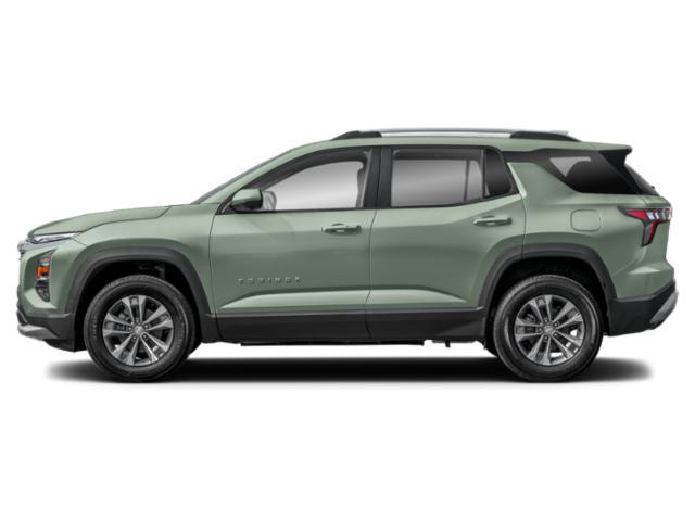 chevrolet equinox 2025 3GNAXPEGXSL256934 image chevrolet equinox 2025 3GNAXPEGXSL256934 image