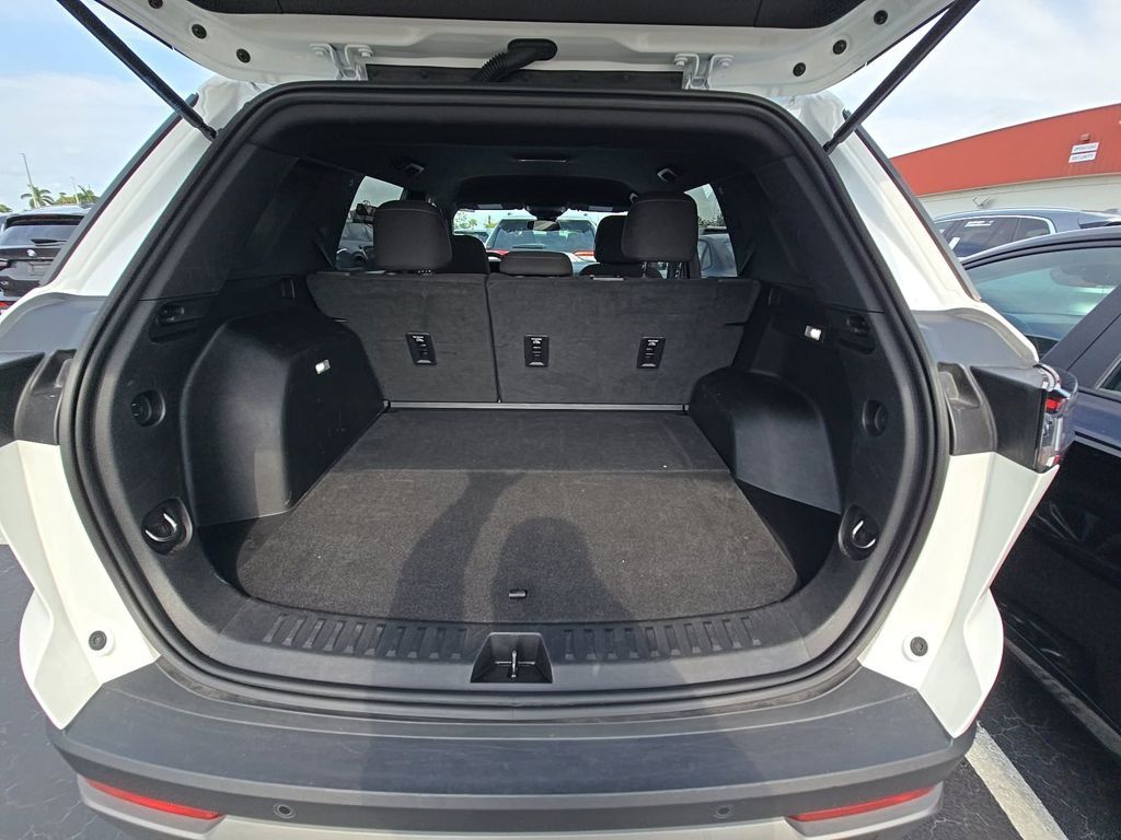 chevrolet equinox 2025 3GNAXPEG2SL323185 image chevrolet equinox 2025 3GNAXPEG2SL323185 image