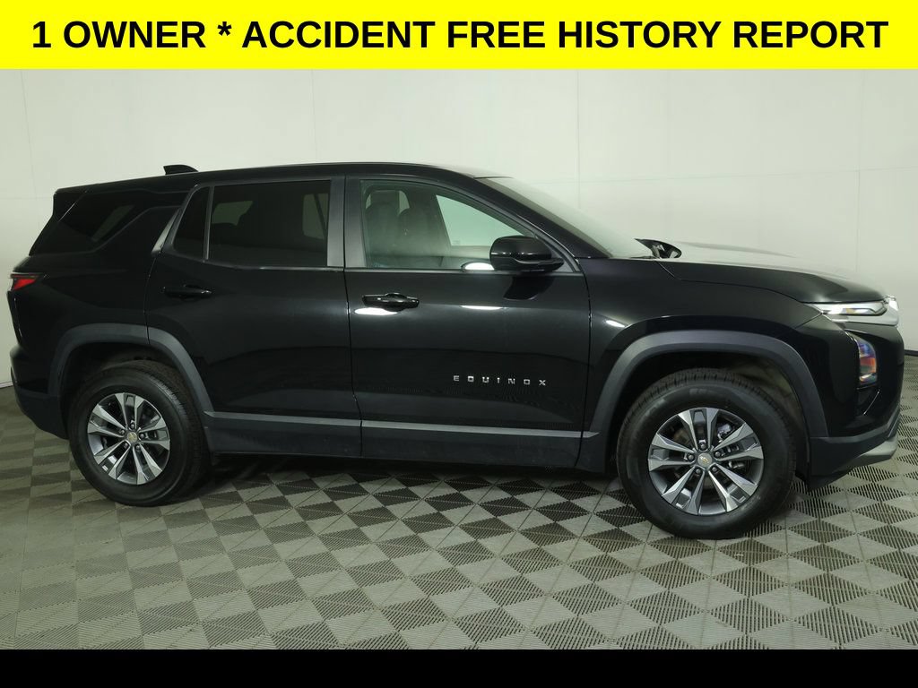 chevrolet equinox 2025 3GNAXHEG4SL309469 image chevrolet equinox 2025 3GNAXHEG4SL309469 image