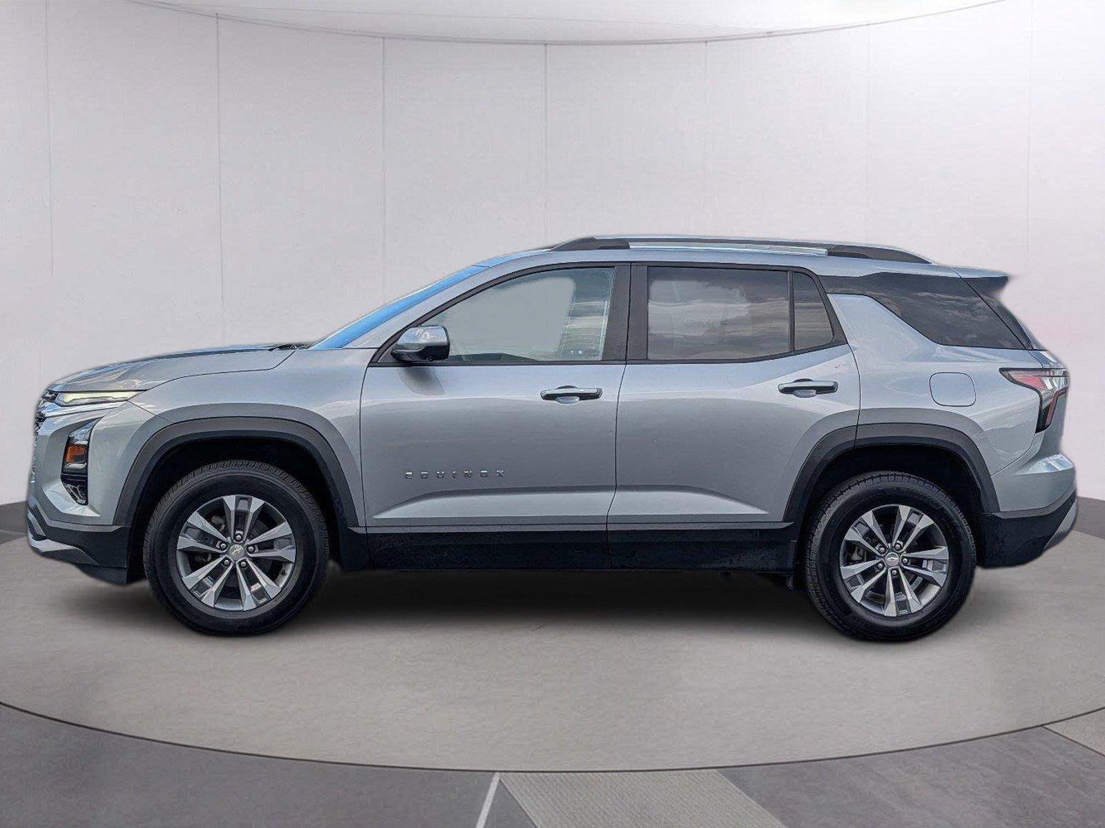 chevrolet equinox 2025 3GNAXPEG7SL209988 image chevrolet equinox 2025 3GNAXPEG7SL209988 image
