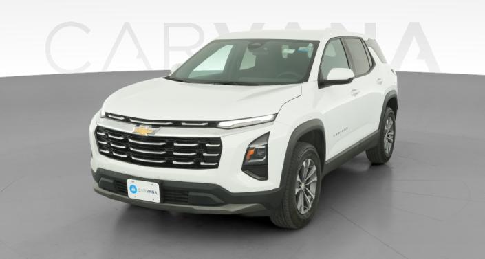chevrolet equinox 2025 3GNAXHEG0SL219672 image chevrolet equinox 2025 3GNAXHEG0SL219672 image