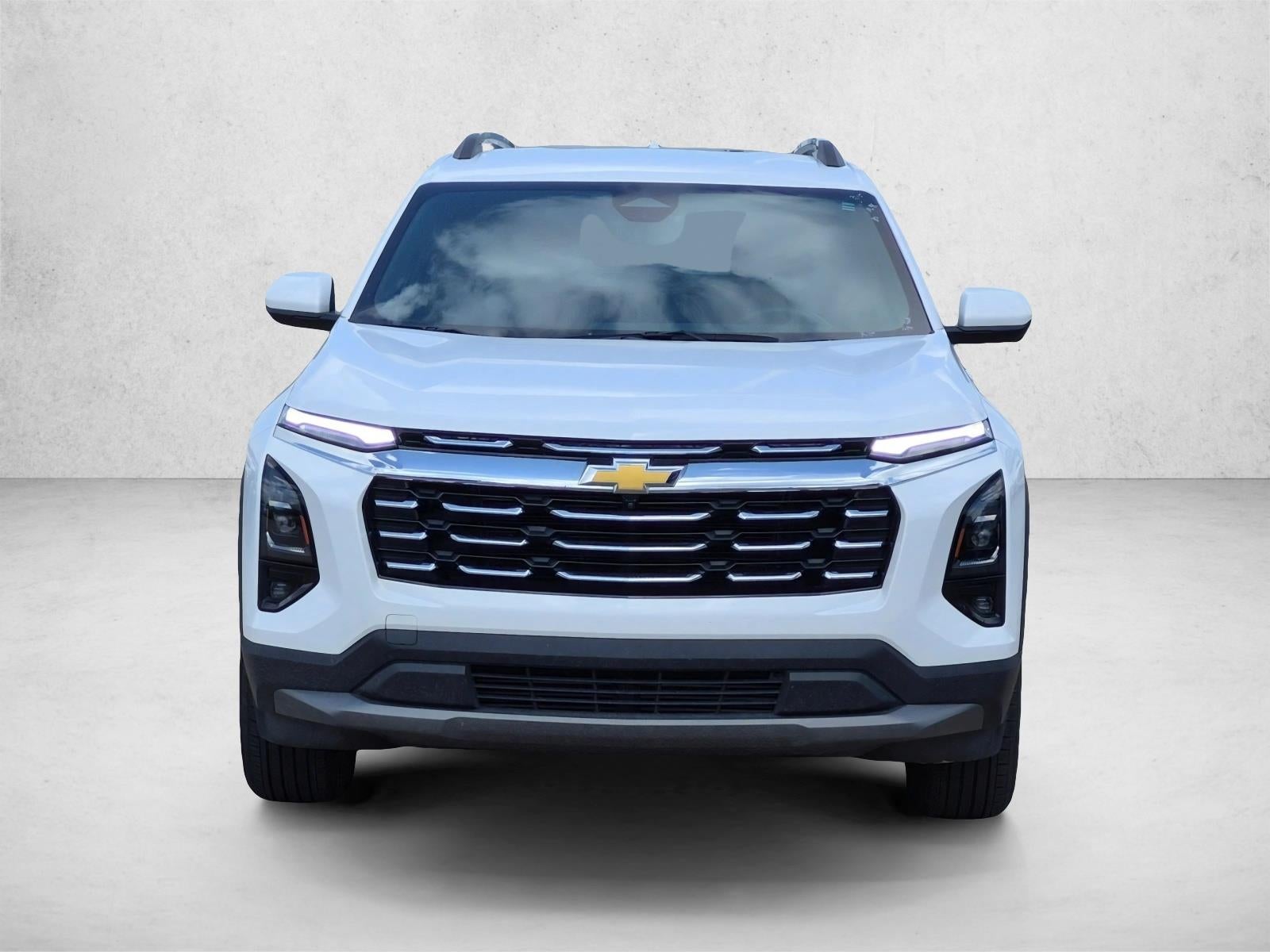 chevrolet equinox 2025 3GNAXPEG0SL251001 image chevrolet equinox 2025 3GNAXPEG0SL251001 image