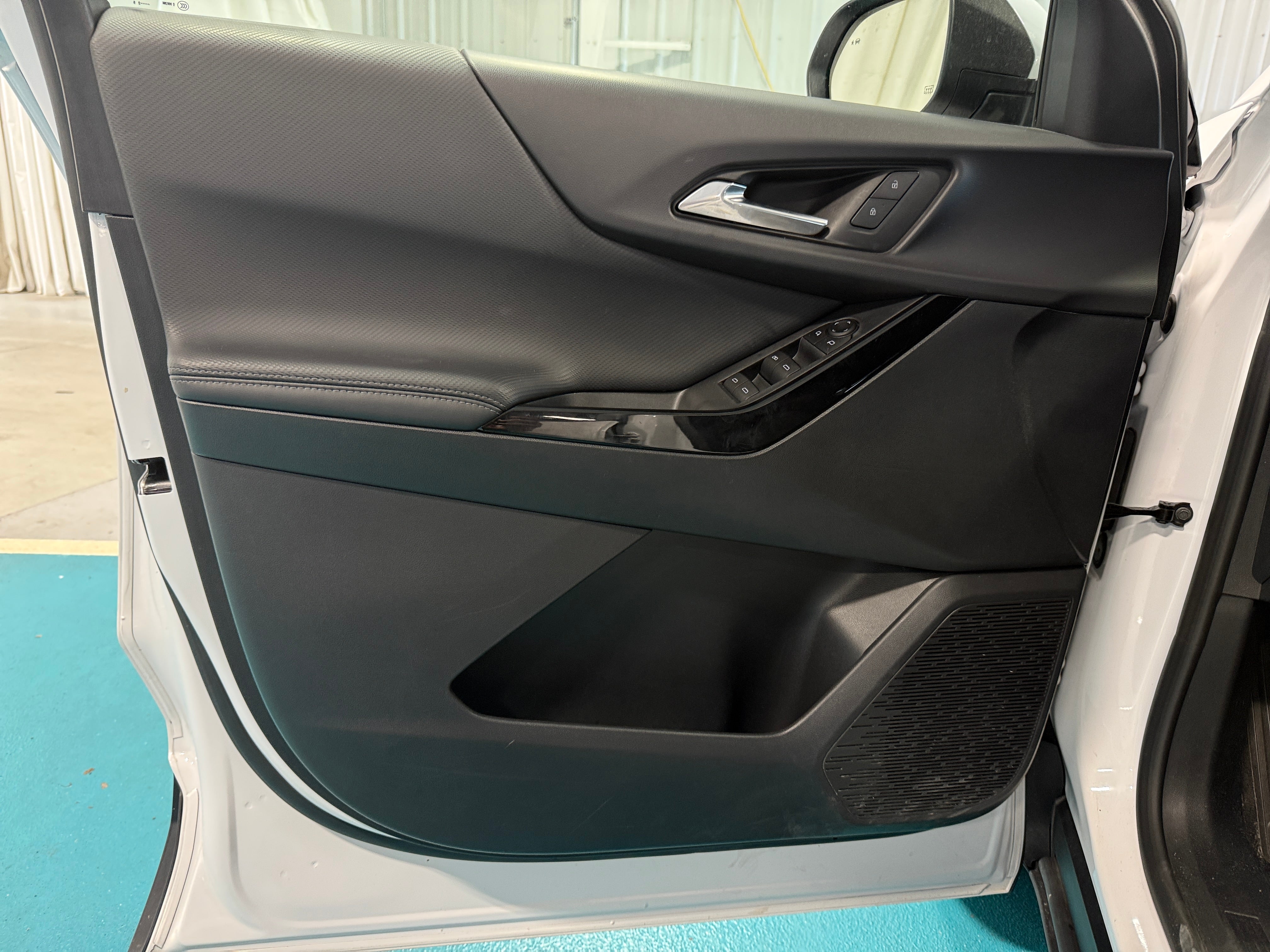 chevrolet equinox 2025 3GNAXHEG2SL307963 image chevrolet equinox 2025 3GNAXHEG2SL307963 image