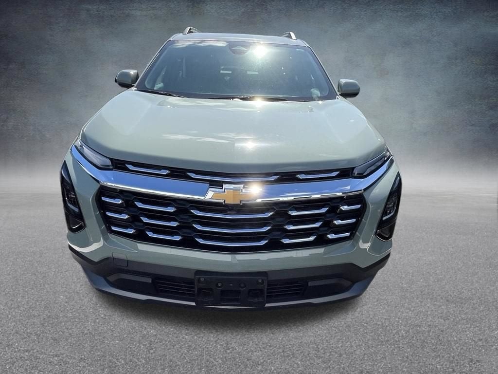 chevrolet equinox 2025 3GNAXHEG5SL238881 image chevrolet equinox 2025 3GNAXHEG5SL238881 image