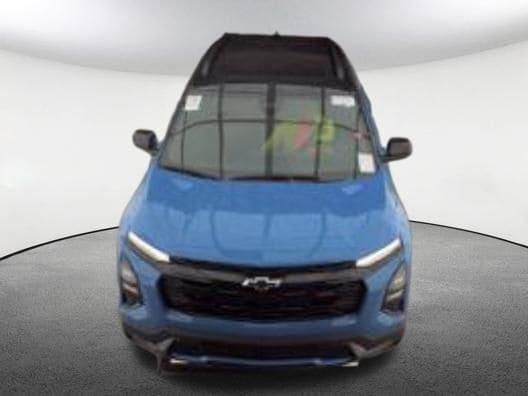 chevrolet equinox 2025 3GNAXTEG6SL151431 image chevrolet equinox 2025 3GNAXTEG6SL151431 image
