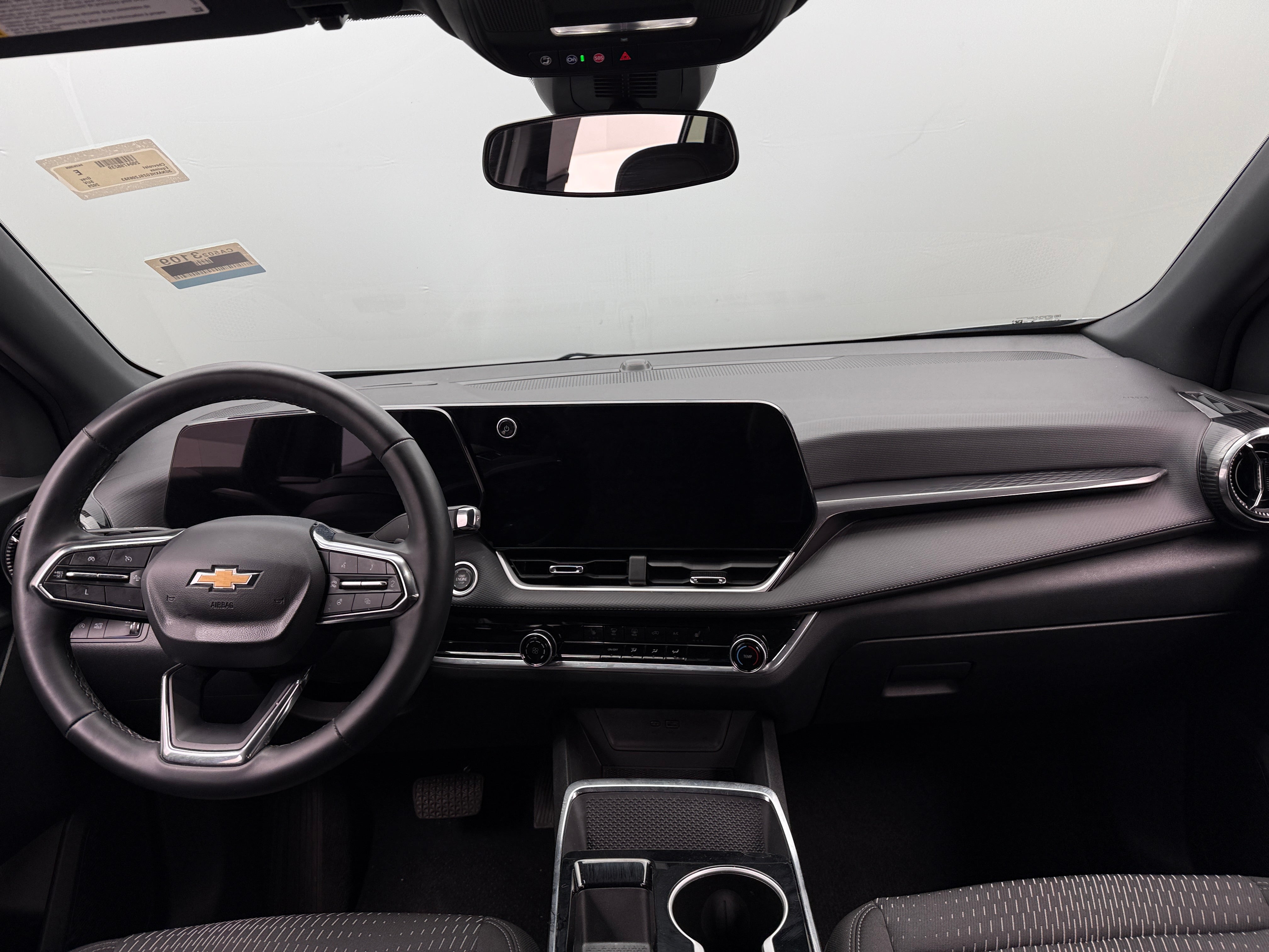 chevrolet equinox 2025 3GNAXHEG2SL206583 image chevrolet equinox 2025 3GNAXHEG2SL206583 image