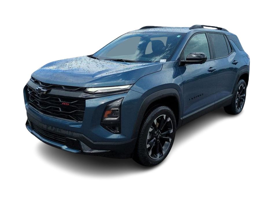 chevrolet equinox 2025 3GNAXLEGXSL169219 image chevrolet equinox 2025 3GNAXLEGXSL169219 image