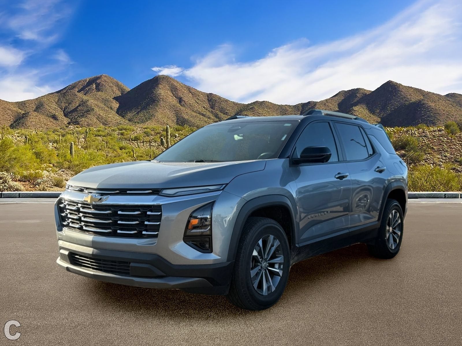 chevrolet equinox 2025 3GNAXHEG9SL104729 image chevrolet equinox 2025 3GNAXHEG9SL104729 image