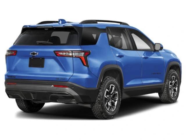 chevrolet equinox 2025 3GNAXSEG6SL255850 image chevrolet equinox 2025 3GNAXSEG6SL255850 image