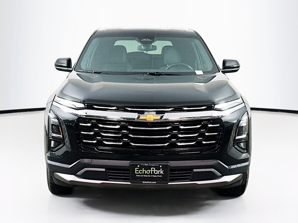 chevrolet equinox 2025 3GNAXHEGXSL213541 image chevrolet equinox 2025 3GNAXHEGXSL213541 image