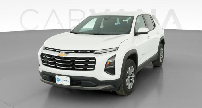 chevrolet equinox 2025 3GNAXHEG5SL314308 image chevrolet equinox 2025 3GNAXHEG5SL314308 image