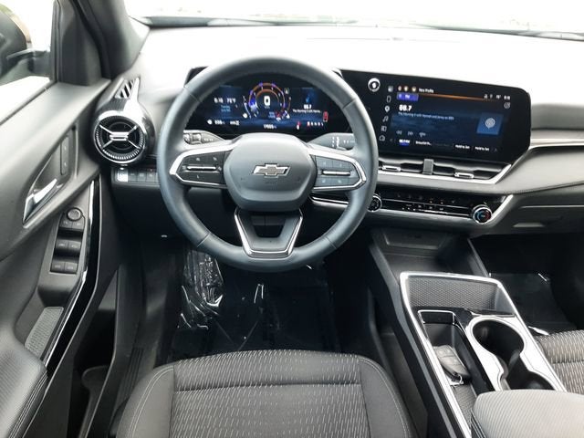 chevrolet equinox 2025 3GNAXPEG7SL103380 image chevrolet equinox 2025 3GNAXPEG7SL103380 image