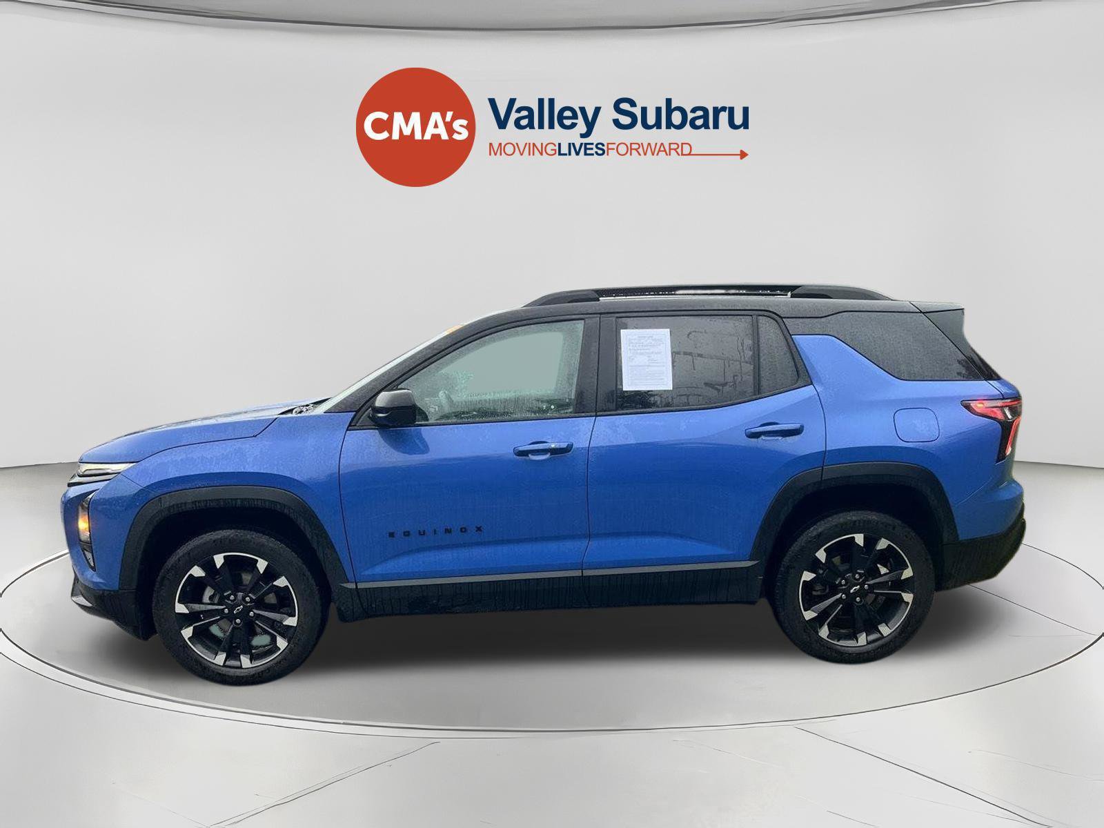chevrolet equinox 2025 3GNAXLEG5SL177941 image chevrolet equinox 2025 3GNAXLEG5SL177941 image