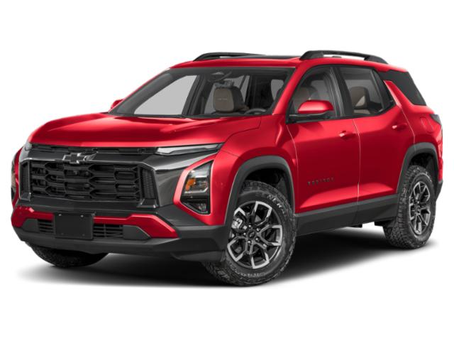 chevrolet equinox 2025 3GNAXKEG3SL228833 image chevrolet equinox 2025 3GNAXKEG3SL228833 image